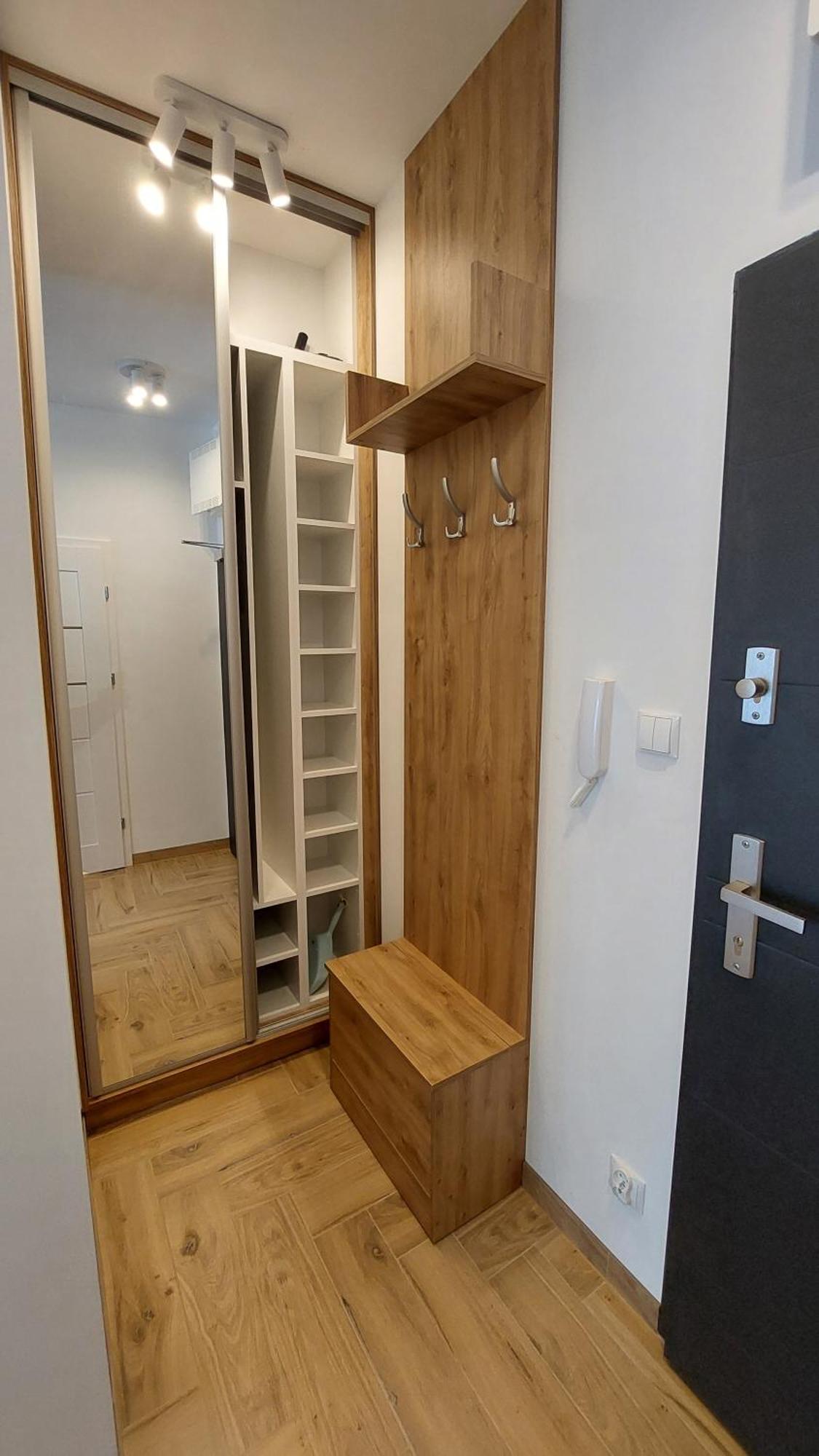 Na Fali Świnoujście Exterior foto