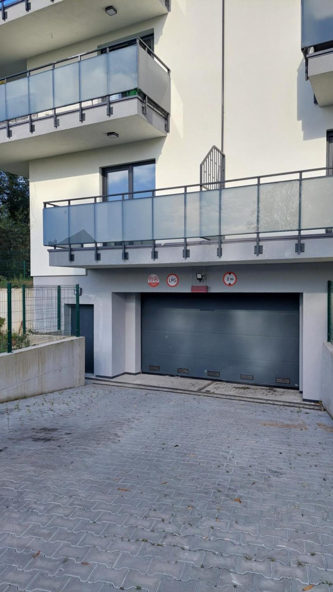 Na Fali Świnoujście Exterior foto
